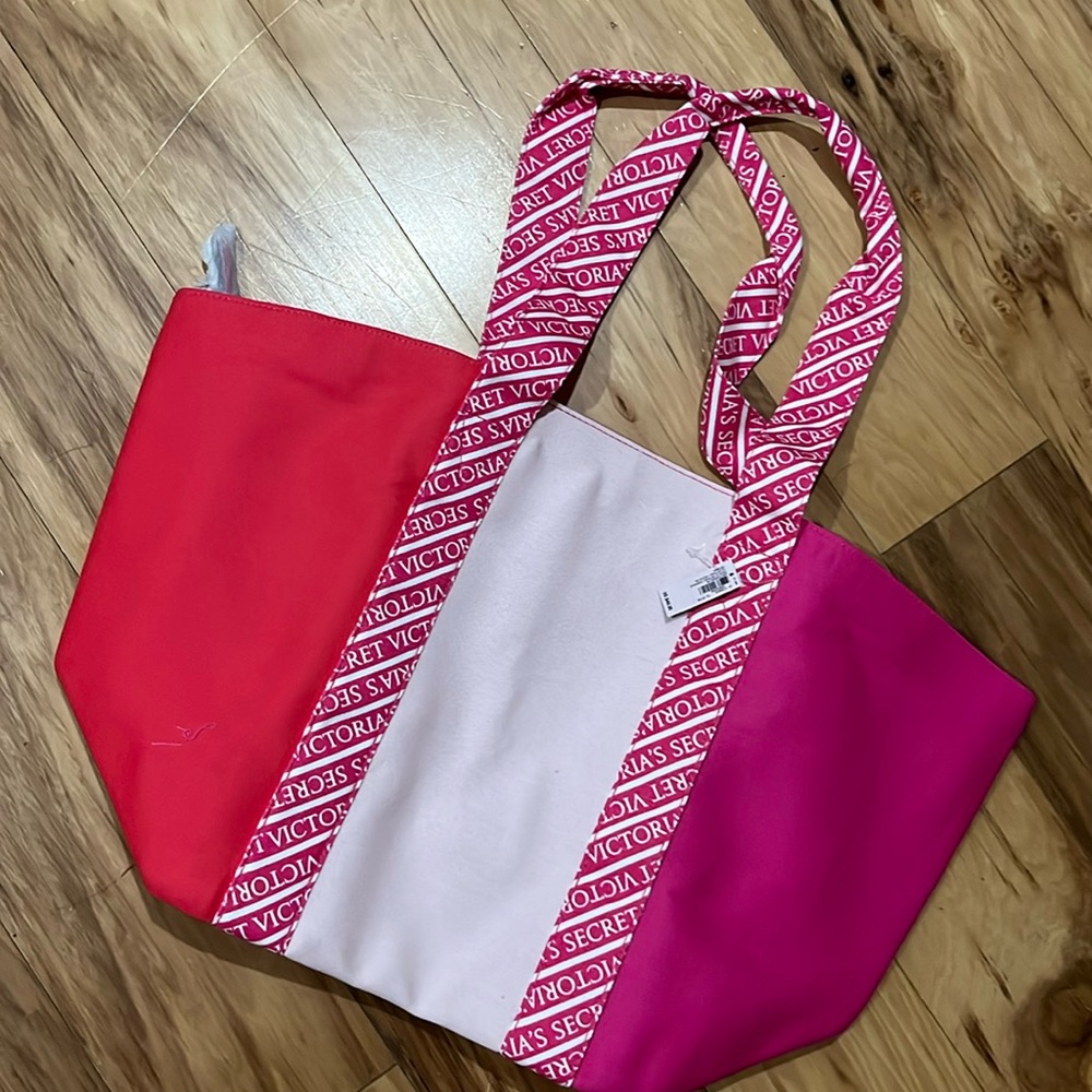 VS Tote